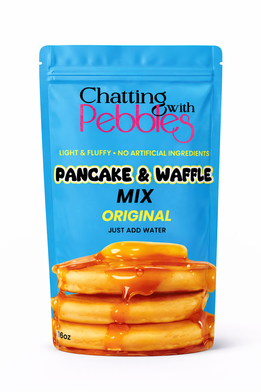 Pancake Mix