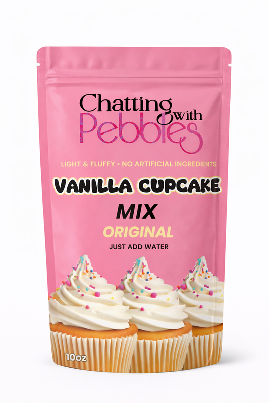 Cupcake Mix