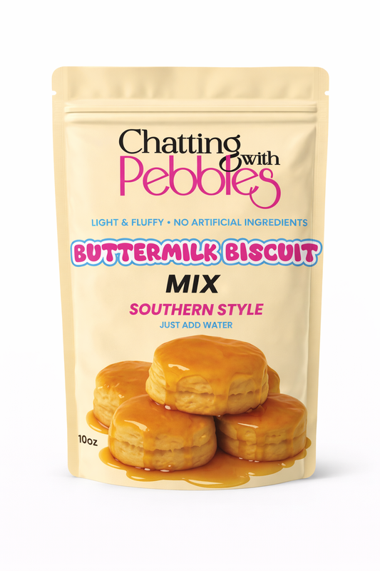 Biscuit Mix